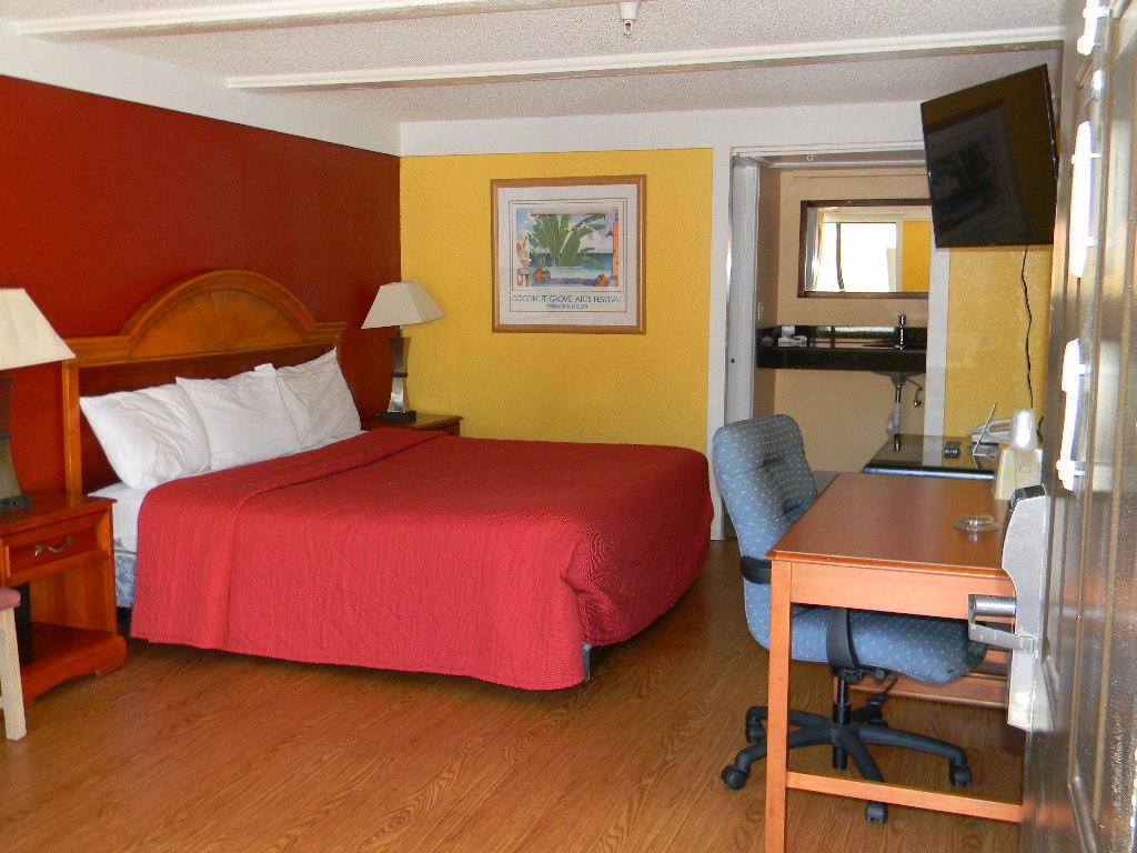 Motel Sleepwell Stockbridge Extérieur photo