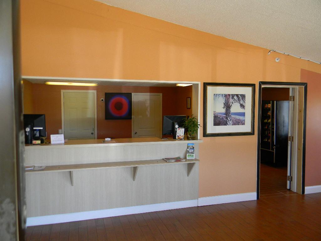 Motel Sleepwell Stockbridge Extérieur photo